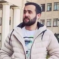 Фотография мужчины Шахмир, 29 лет из г. Лабытнанги