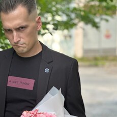 Фотография мужчины Влад, 31 год из г. Минск