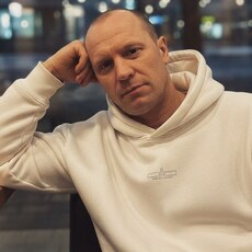Фотография мужчины Артем, 42 года из г. Омск