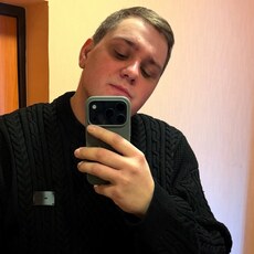 Фотография мужчины Даня, 29 лет из г. Балашиха