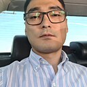 Максат, 27 лет