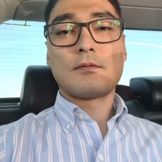 Фотография мужчины Максат, 27 лет из г. Астана