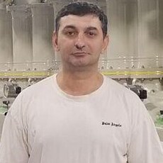 Фотография мужчины Хусен, 46 лет из г. Черкесск