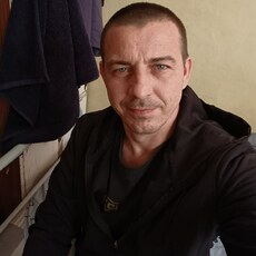 Фотография мужчины Николай, 37 лет из г. Химки