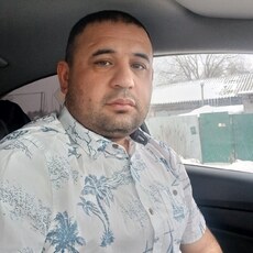 Фотография мужчины Данил, 41 год из г. Самара