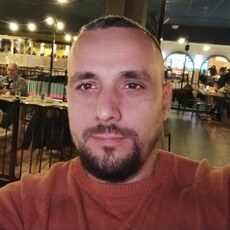 Фотография мужчины Nikolas, 30 лет из г. Кривой Рог