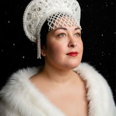 Фотография девушки Регина, 41 год из г. Екатеринбург