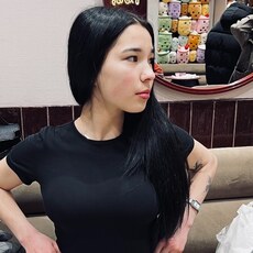 Фотография девушки Камила, 18 лет из г. Бишкек