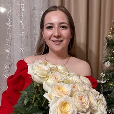 Фотография девушки Татьяна, 25 лет из г. Чебоксары