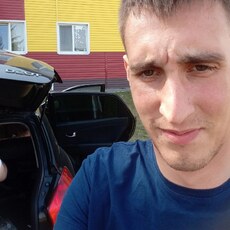 Фотография мужчины Максим, 27 лет из г. Свердловск