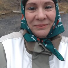 Фотография девушки Полина, 57 лет из г. Екатеринбург