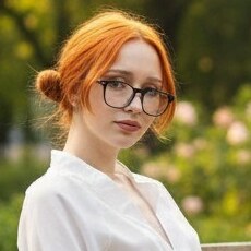 Фотография девушки Наташа, 21 год из г. Керчь