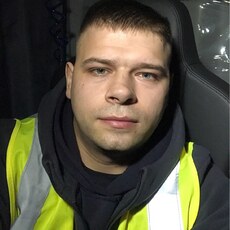 Фотография мужчины Олег, 24 года из г. Минск