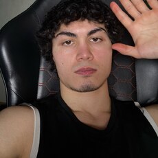 Фотография мужчины Адам, 21 год из г. Мытищи