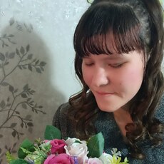Фотография девушки Зарина, 23 года из г. Сорочинск