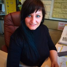 Фотография девушки Светлана, 50 лет из г. Новосибирск