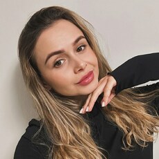 Фотография девушки Кристина, 27 лет из г. Белгород