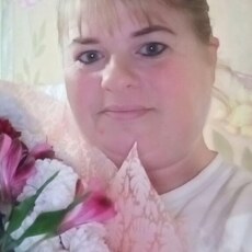 Фотография девушки Евгения, 39 лет из г. Томск