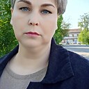 Светлана, 45 лет