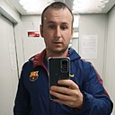 Александр, 36 лет