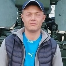 Фотография мужчины Иван, 33 года из г. Чехов