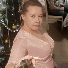 Фотография девушки Любовь, 39 лет из г. Балашов