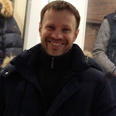 Юрий, 48 из г. Екатеринбург.