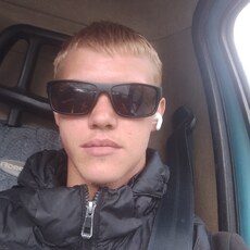 Фотография мужчины Александр, 22 года из г. Верхний Уфалей