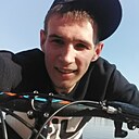 Денис, 27 лет