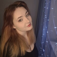 Фотография девушки Анна, 22 года из г. Пенза