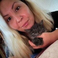 Фотография девушки Ли, 32 года из г. Уфа