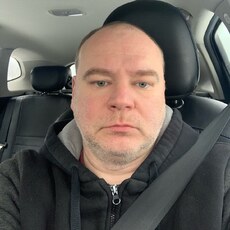 Фотография мужчины Михаил, 42 года из г. Нижний Новгород