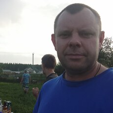 Фотография мужчины Алексей, 42 года из г. Богородск