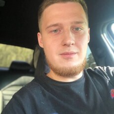 Фотография мужчины Никита, 26 лет из г. Коломна