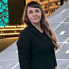 Фотография девушки Анжела, 41 год из г. Усинск