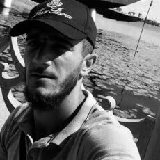 Фотография мужчины Серёга, 25 лет из г. Москва