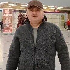 Фотография мужчины Яков, 53 года из г. Чертково