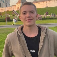 Фотография мужчины Артур, 24 года из г. Казань
