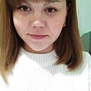 Катерина, 27 лет