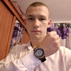 Фотография мужчины Артём, 21 год из г. Клинцы