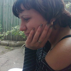 Фотография девушки Ира, 39 лет из г. Новомосковск