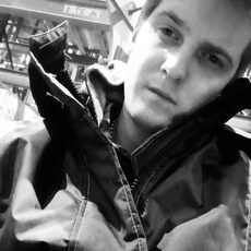 Фотография мужчины Борис, 27 лет из г. Санкт-Петербург