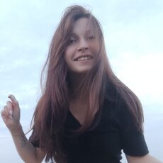 Фотография девушки Саша, 32 года из г. Санкт-Петербург