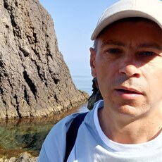 Фотография мужчины Вячеслав, 44 года из г. Старобельск