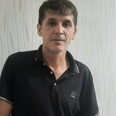 Фотография мужчины Баха, 41 год из г. Караганда