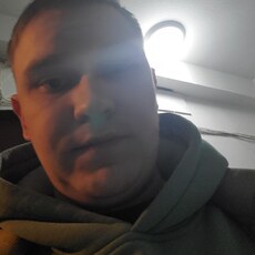 Фотография мужчины Сергей, 28 лет из г. Сургут