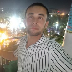 Фотография мужчины Али, 27 лет из г. Мытищи