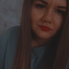 Фотография девушки Вероника, 20 лет из г. Краснодар