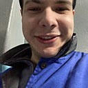 Кирилл, 23 года