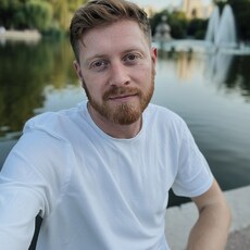 Фотография мужчины Артур, 38 лет из г. Уфа